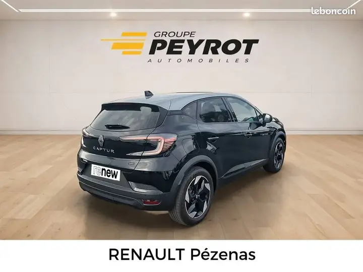 Renault Captur 2025 photo 5