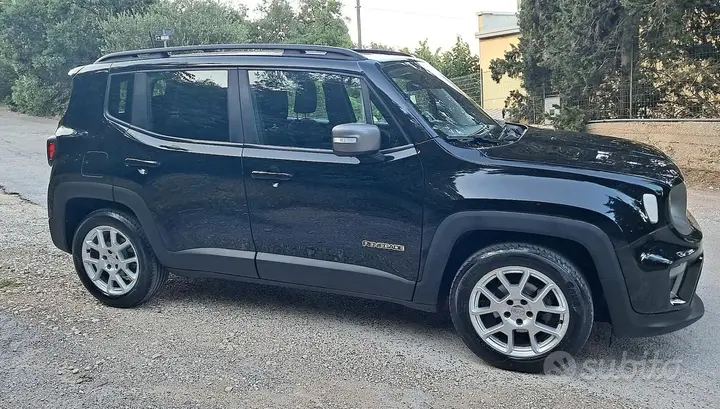 Jeep Renegade 2021 photo 4
