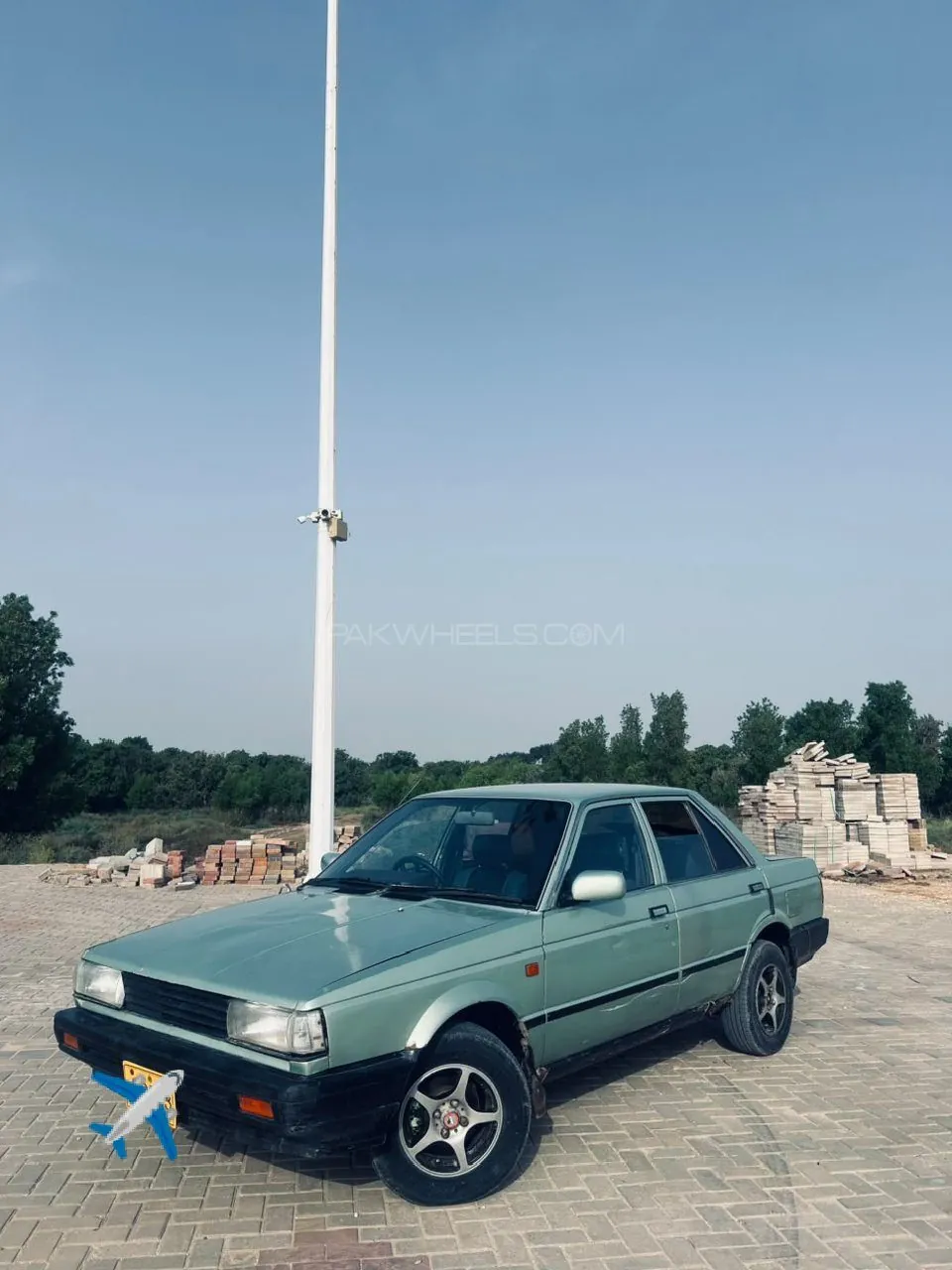 Nissan Sunny