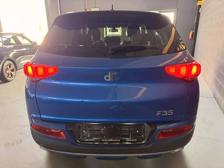 Citroen Ds3 2021 photo 4