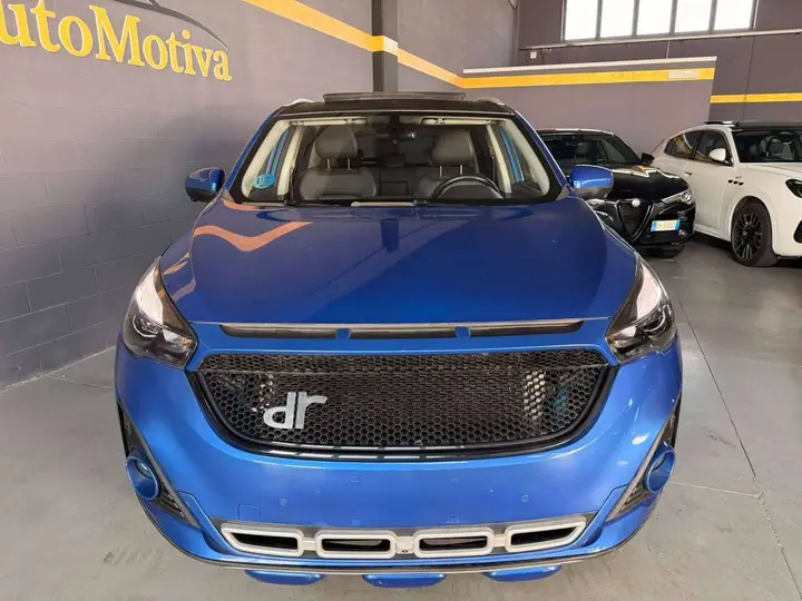 Citroen Ds3 2021 photo 2