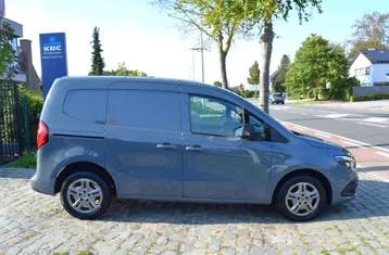 Mercedes-Benz Citan 2023 photo 3
