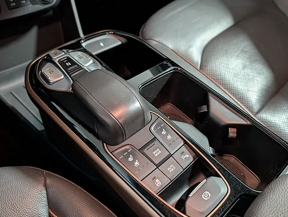 Hyundai Ioniq 2018 photo 4