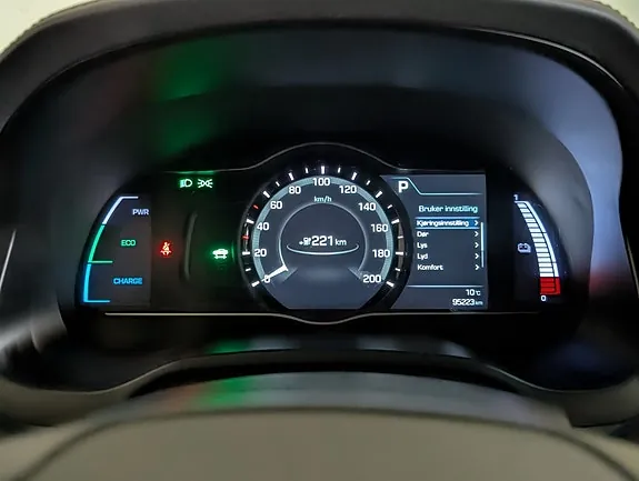 Hyundai Ioniq 2018 photo 2