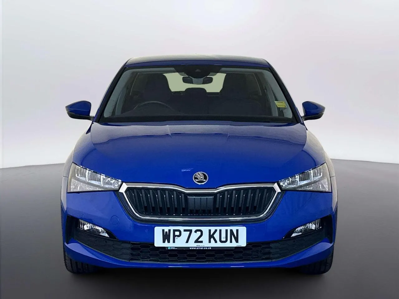 Skoda Scala 2023 photo 5