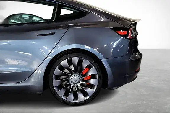 Tesla Model 3 2021 photo 5
