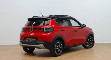 Citroen C3 2024 photo 3
