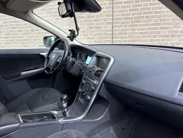 Volvo Xc60 2012 photo 3