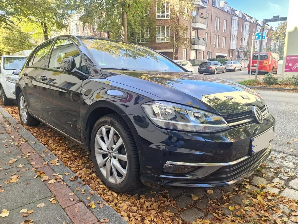 Volkswagen Golf 7