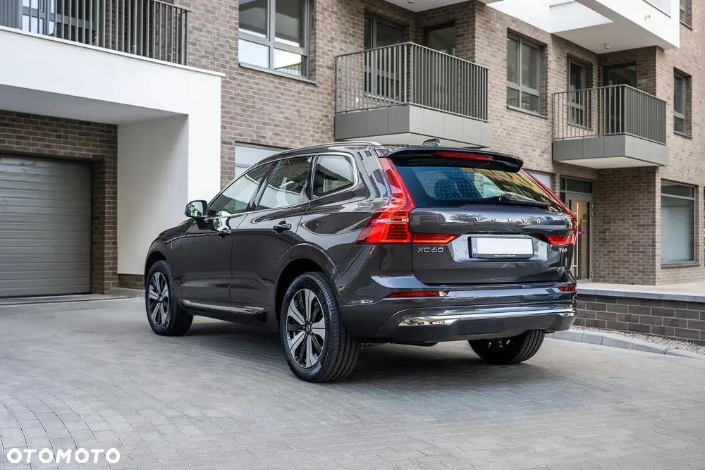 Volvo Xc60 2024 photo 4