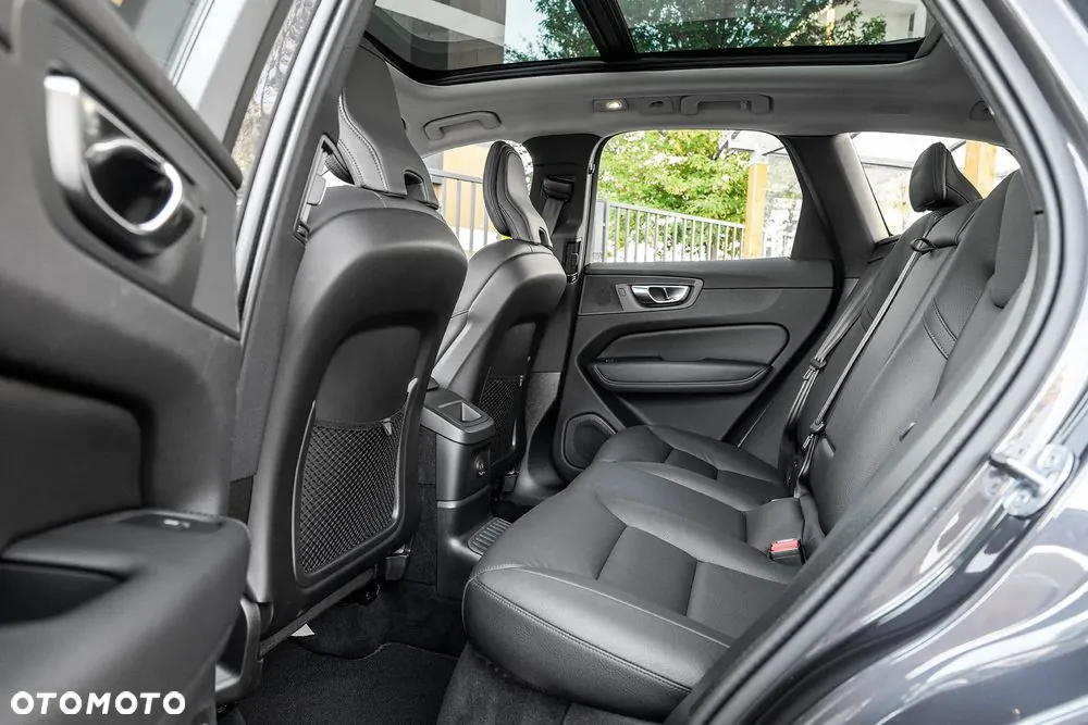Volvo Xc60 2024 photo 3