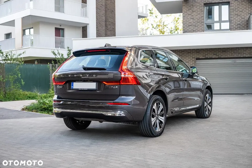 Volvo Xc60 2024 photo 5