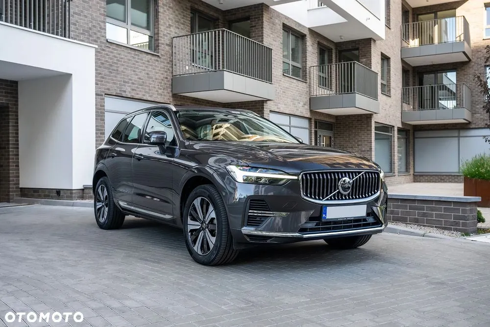 Volvo Xc60 2024 photo 2