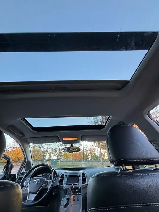 Toyota Venza 2015 photo 5
