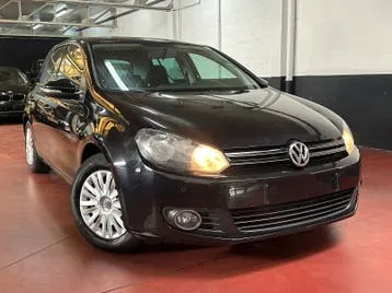 Volkswagen Golf 2011 photo 3