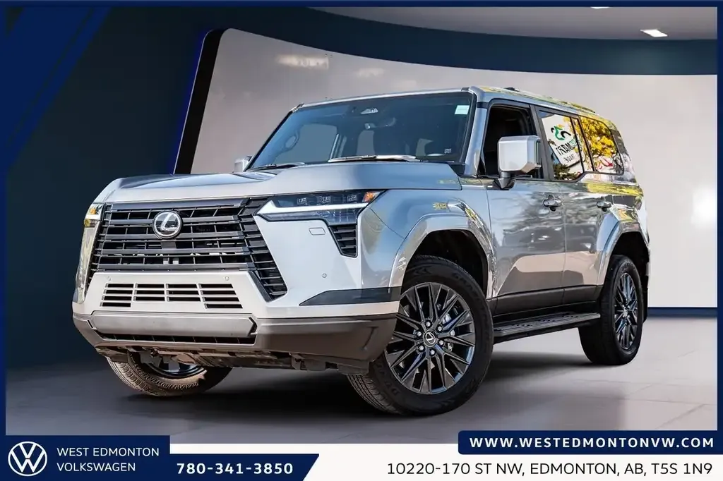 Lexus Gx