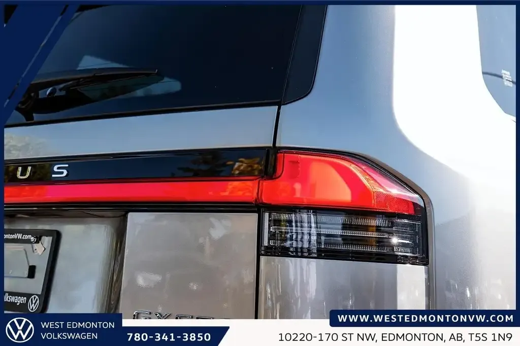 Lexus Gx 2026 photo 5
