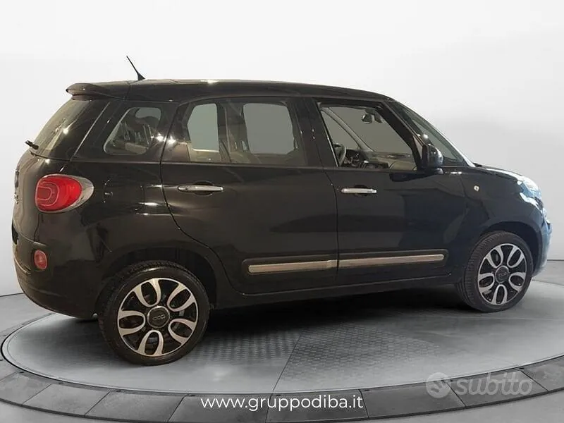 Fiat 500L 2013 photo 4