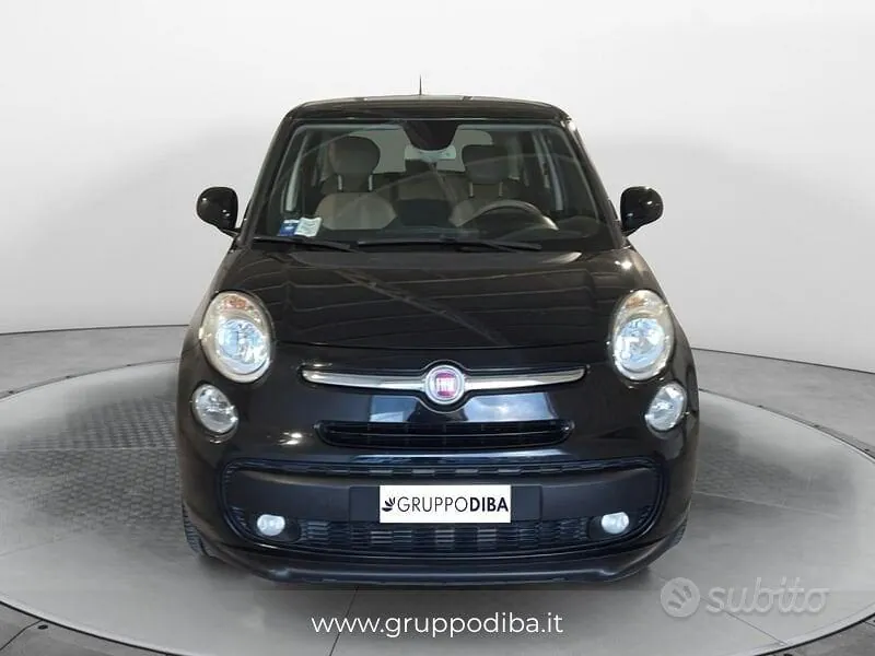 Fiat 500L 2013 photo 2