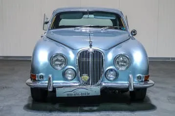 Jaguar S-Type 1964 photo 2