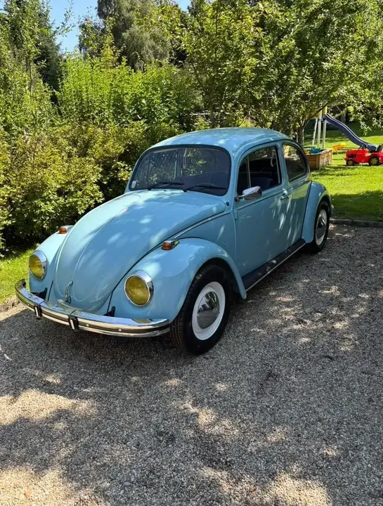 Volkswagen Käfer