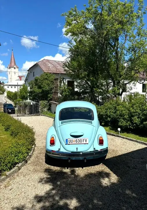 Volkswagen Käfer 1972 photo 3