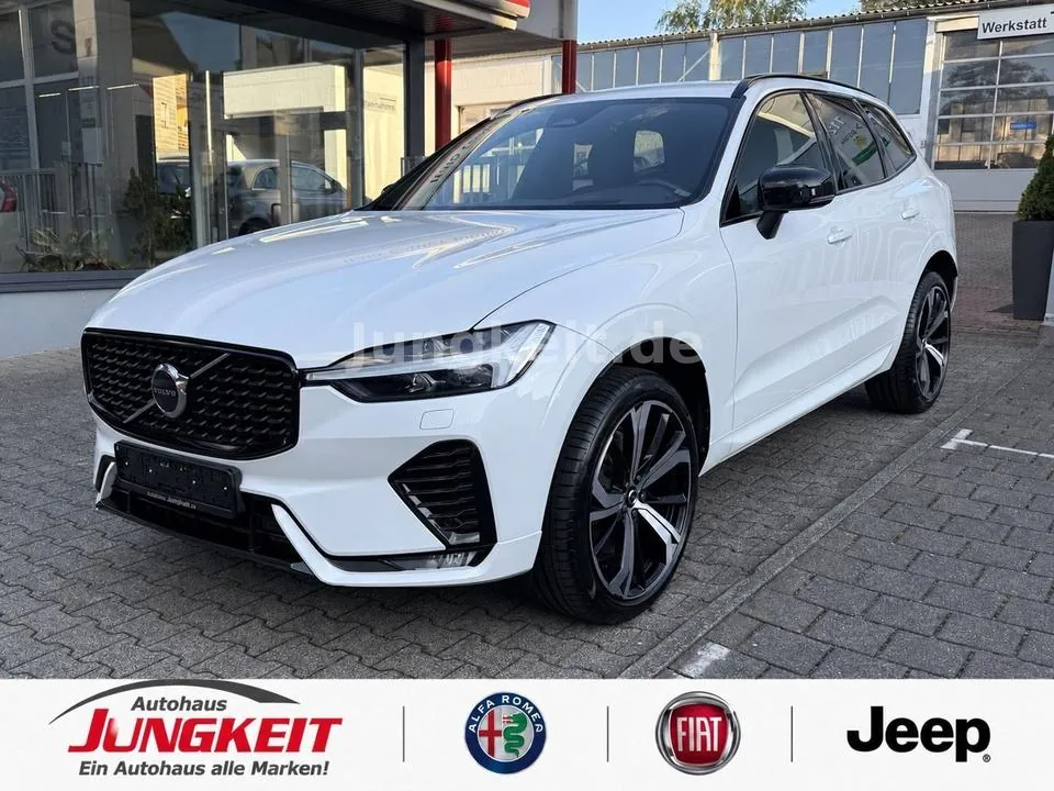 Volvo Xc 60