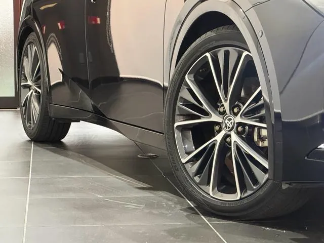 Toyota Prius 2024 photo 4