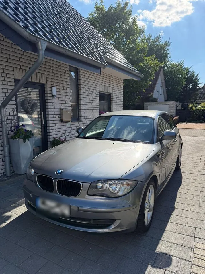 BMW 118D
