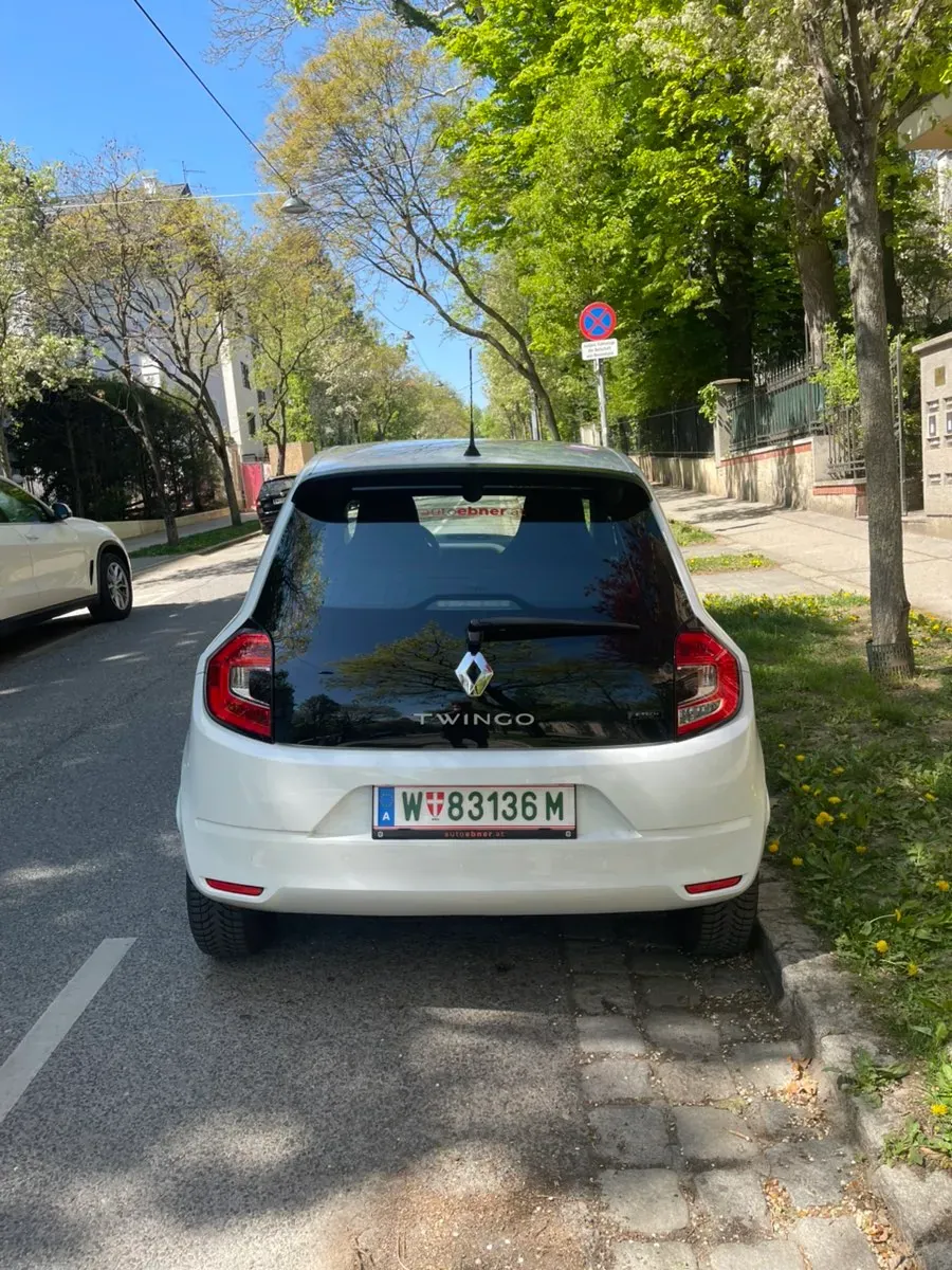Renault Twingo 2023 photo 3
