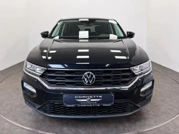 Volkswagen T-Roc 2021 photo 2