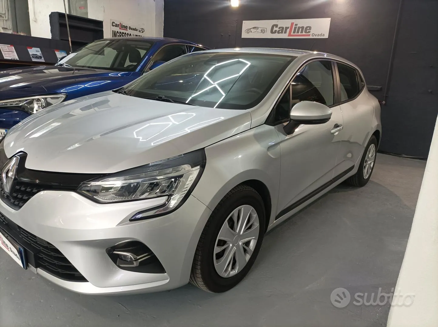 Renault Clio 2020 photo 3