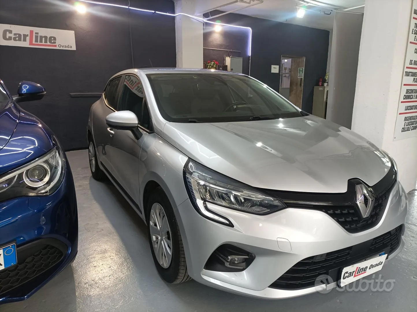 Renault Clio 2020 photo 2