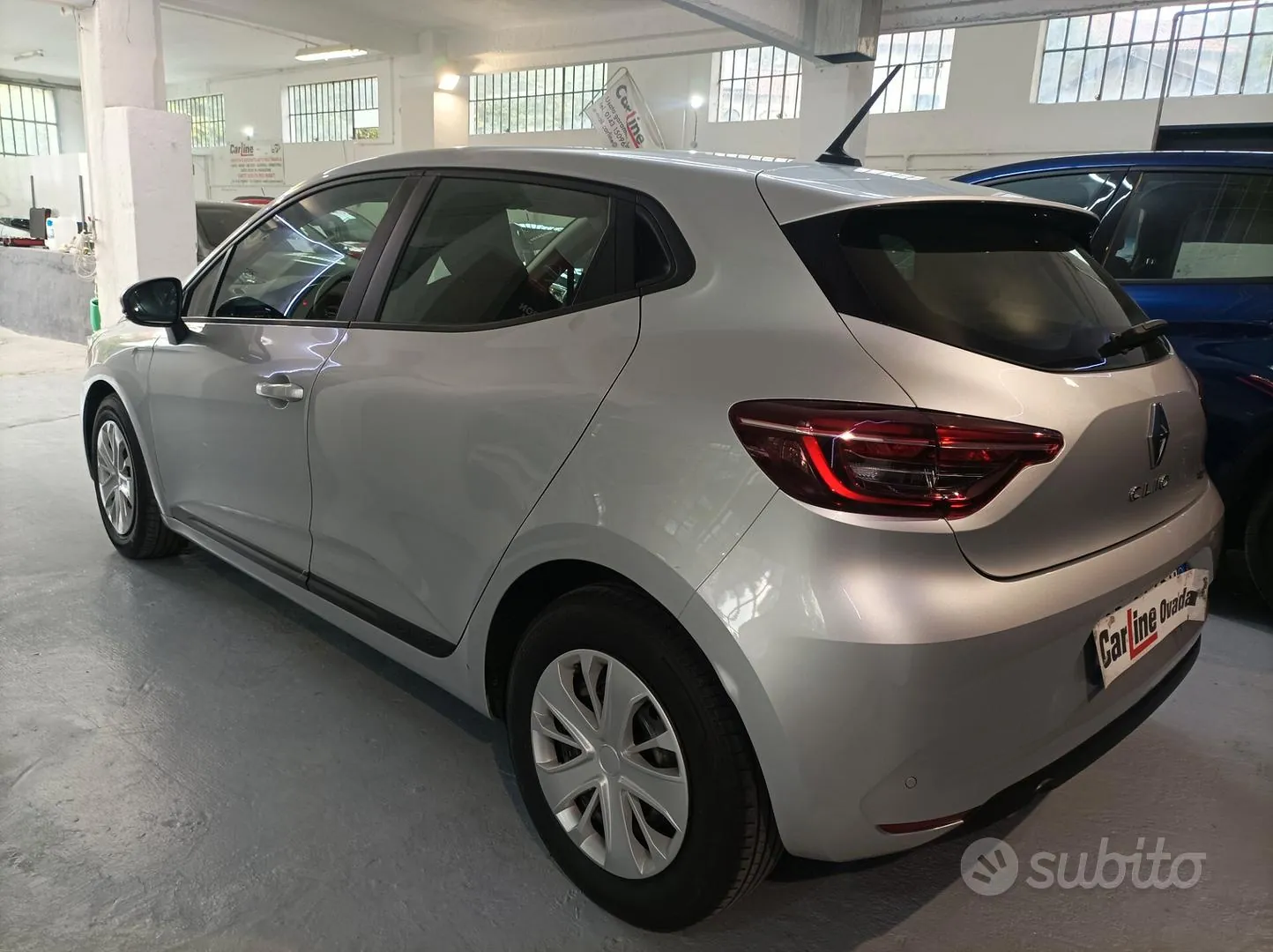 Renault Clio 2020 photo 4