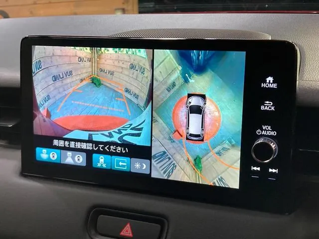 Honda Civic 2026 photo 3