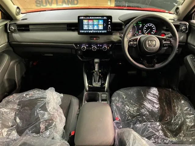 Honda Civic 2026 photo 2