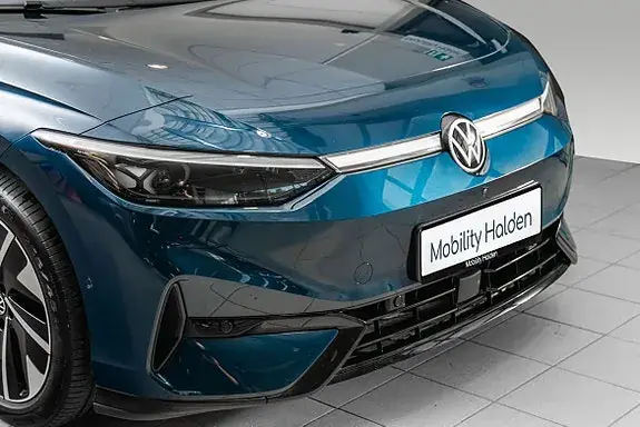 Volkswagen Id.7 2024 photo 3