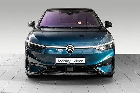 Volkswagen Id.7 2024 photo 4