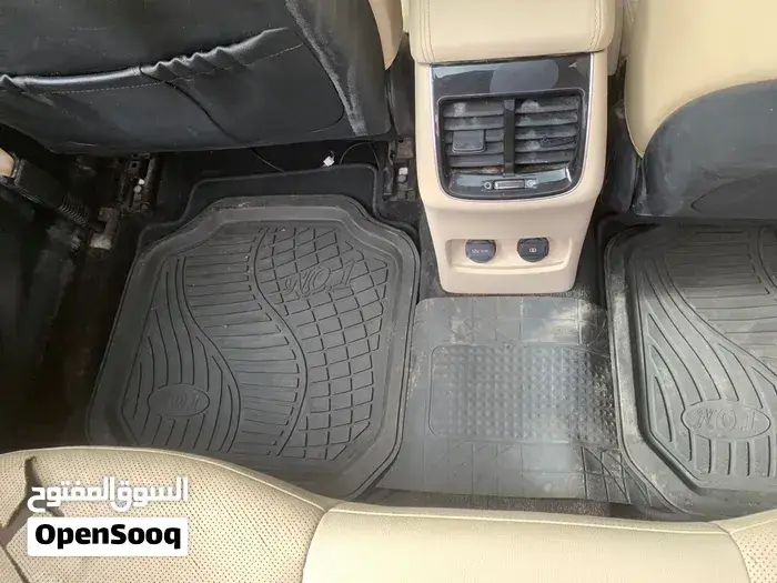 Kia Cadenza 2018 photo 2