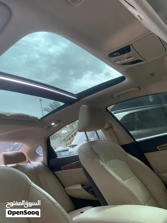 Kia Cadenza