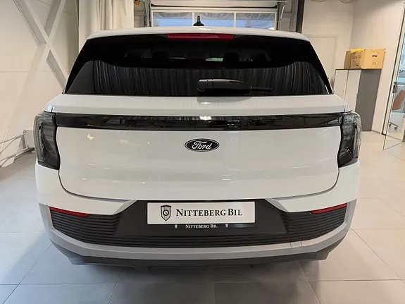 Ford Explorer 2025 photo 5