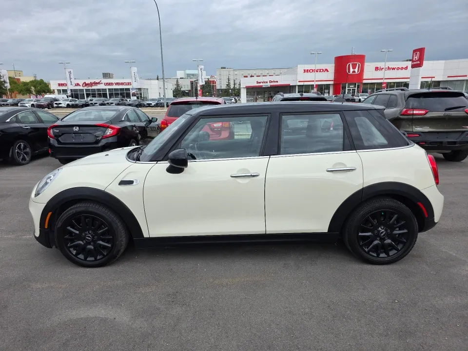Mini Cooper 2015 photo 4