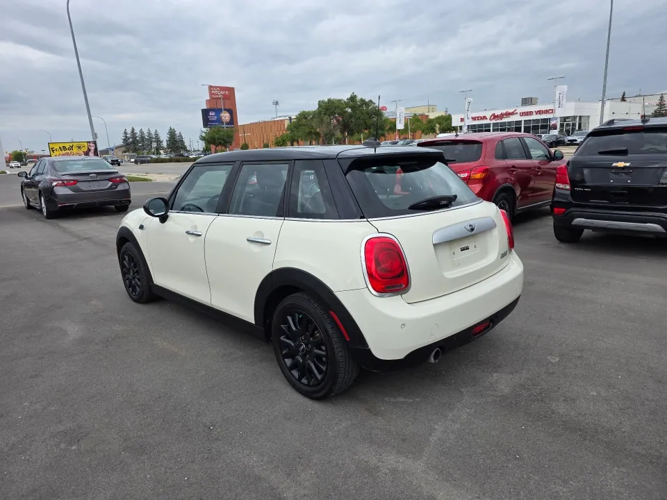 Mini Cooper 2015 photo 5