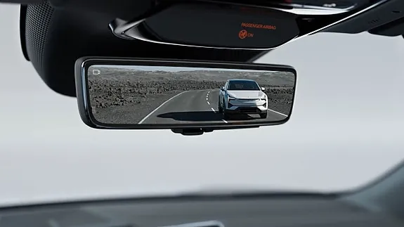 Polestar 4 2027 photo 5