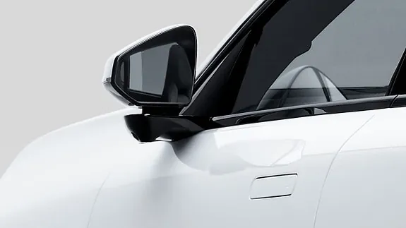 Polestar 4 2027 photo 4