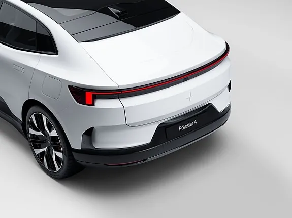 Polestar 4 2027 photo 3