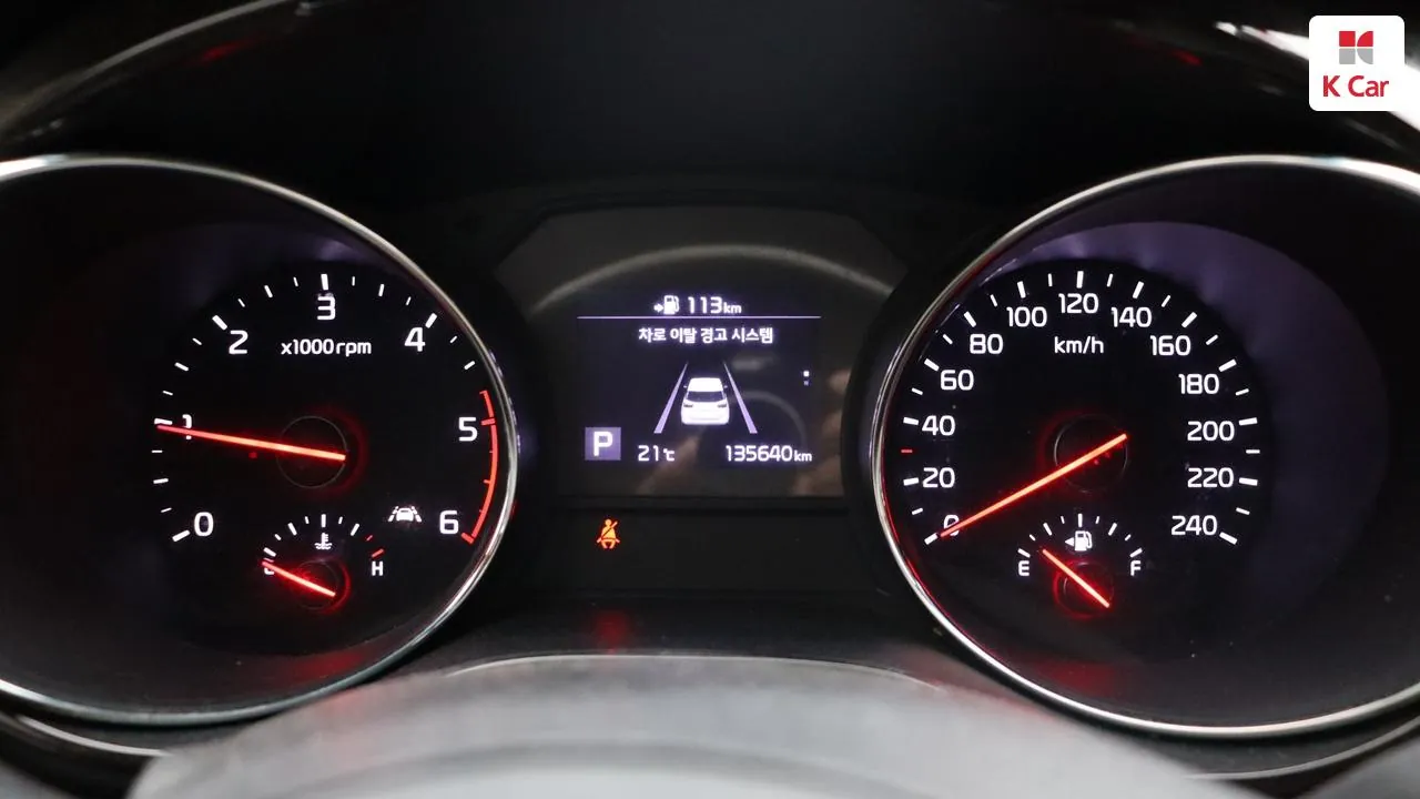 Kia Carnival 2019 photo 3