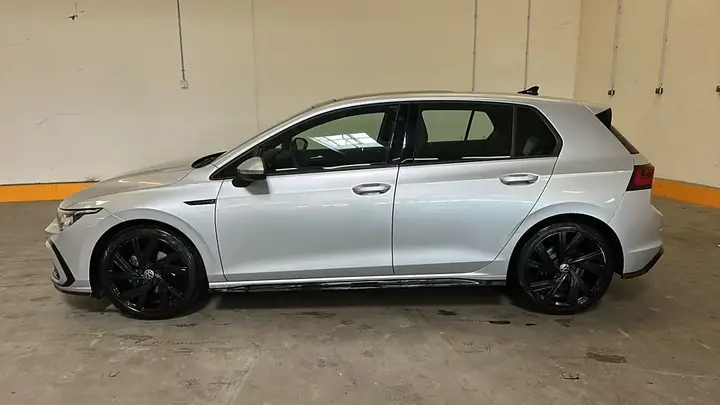 Volkswagen Golf Viii 2022 photo 3