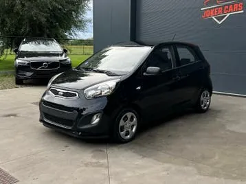 Kia Picanto 2014 photo 2