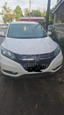 Honda Hrv